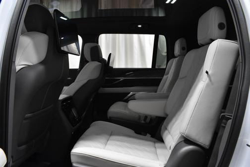 2026 Cadillac Escalade IQL Sport