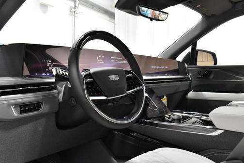 2026 Cadillac Escalade IQL Sport