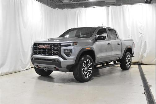 2023 GMC Canyon Base