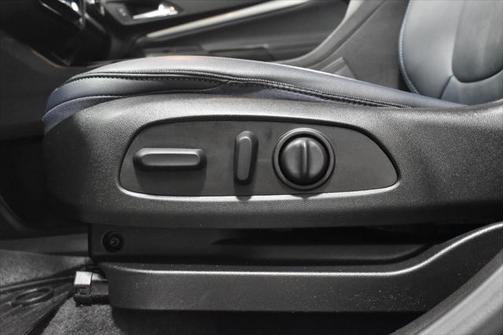2023 Chevrolet Bolt EUV FWD Premier