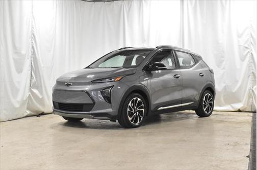 2023 Chevrolet Bolt EUV FWD Premier