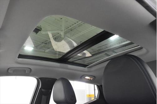 2023 Chevrolet Bolt EUV FWD Premier