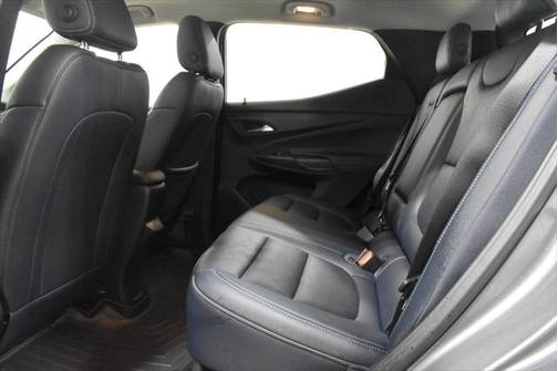 2023 Chevrolet Bolt EUV FWD Premier