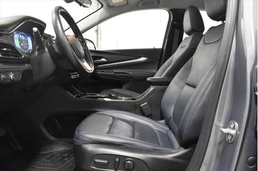 2023 Chevrolet Bolt EUV FWD Premier