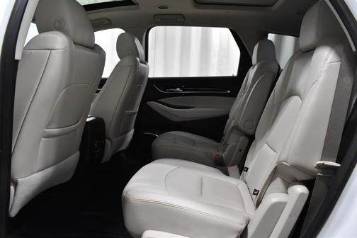 2022 Buick Enclave AWD Premium