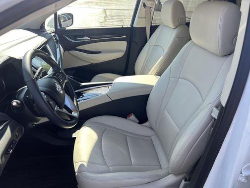 2022 Buick Enclave AWD Premium