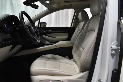 2022 Buick Enclave AWD Premium