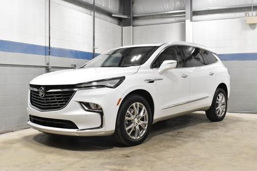 2022 Buick Enclave AWD Premium