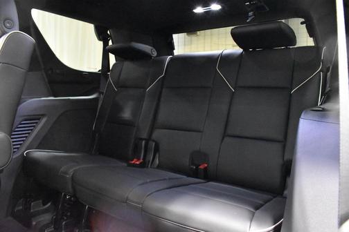 2025 Cadillac Escalade Sport