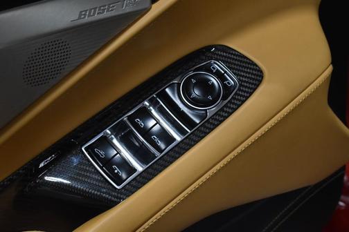 2022 Chevrolet Corvette Stingray w/3LT