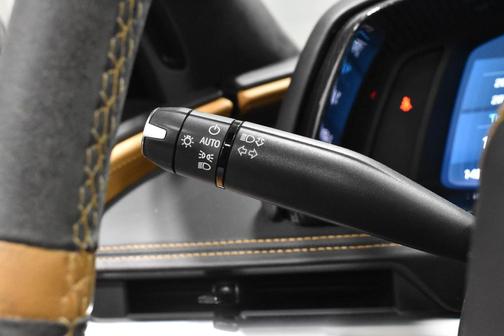 2022 Chevrolet Corvette Stingray w/3LT