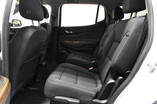 2023 GMC Acadia AWD SLE
