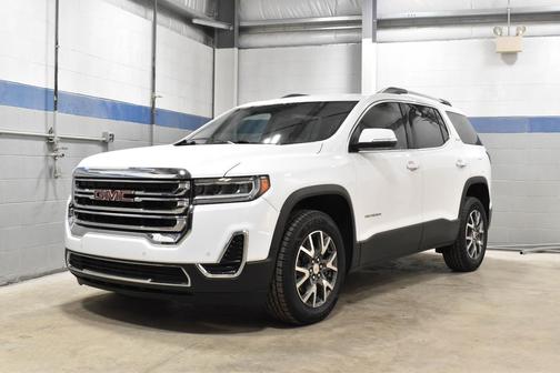 2023 GMC Acadia AWD SLE
