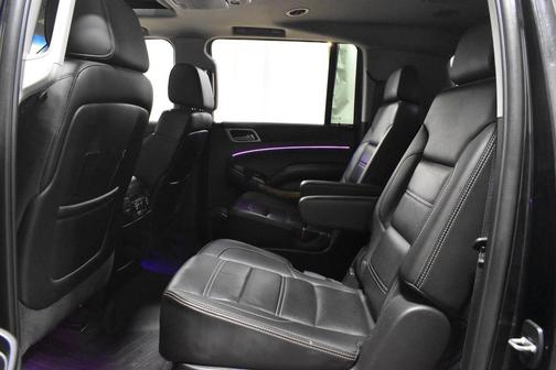 2015 GMC Yukon XL 1500 Denali