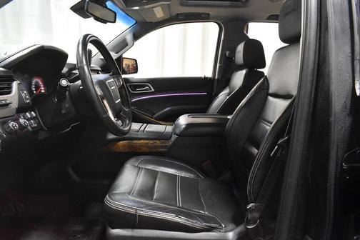 2015 GMC Yukon XL 1500 Denali