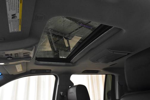 2015 GMC Yukon XL 1500 Denali