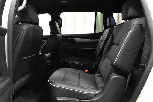 2025 Buick Enclave Preferred FWD