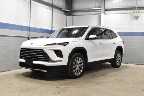 2025 Buick Enclave Preferred FWD