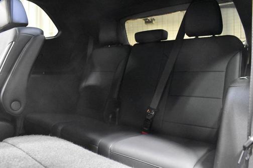 2025 Buick Enclave Preferred FWD