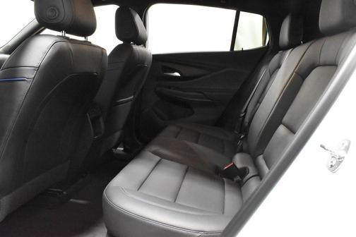 2025 Buick Envista Sport Touring FWD