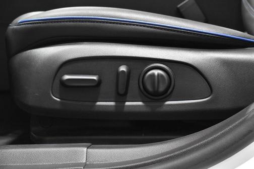 2025 Buick Envista Sport Touring FWD