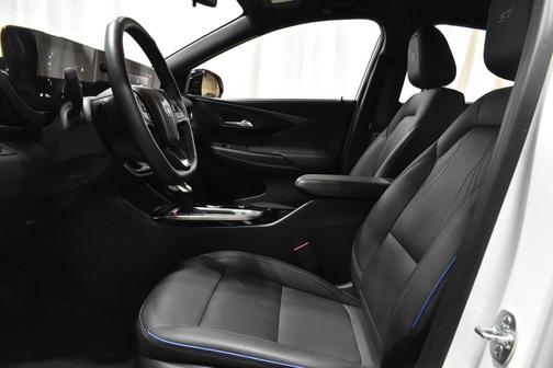 2025 Buick Envista Sport Touring FWD
