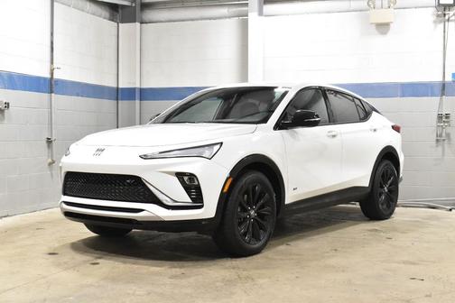 2025 Buick Envista Sport Touring FWD