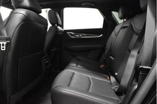 2021 Cadillac XT5 Sport