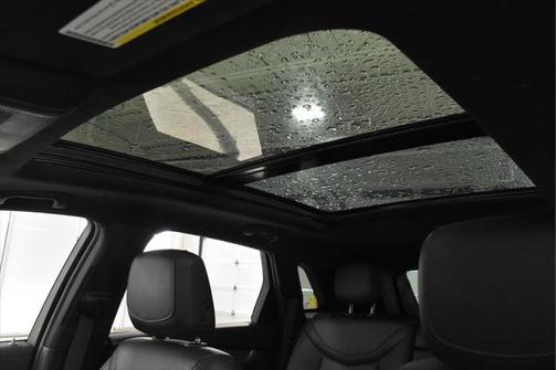 2021 Cadillac XT5 Sport