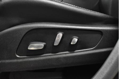 2021 Cadillac XT5 Sport