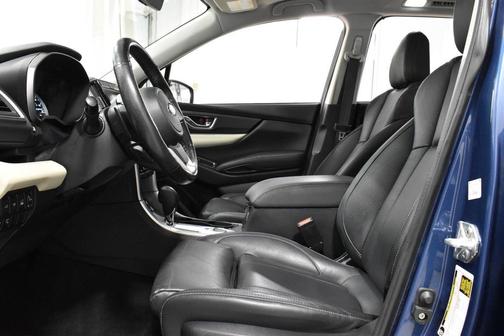 2021 Subaru Ascent Limited 7-Passenger