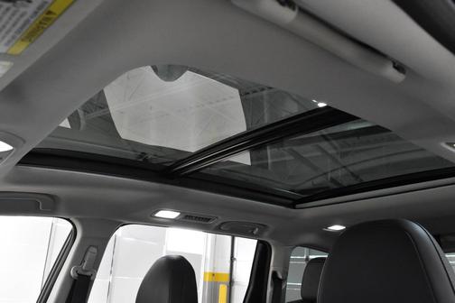2021 Subaru Ascent Limited 7-Passenger