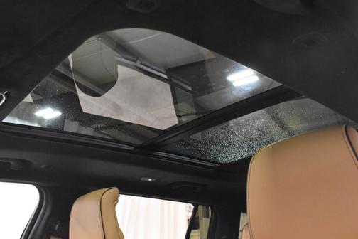 2022 Jeep Grand Cherokee L Summit