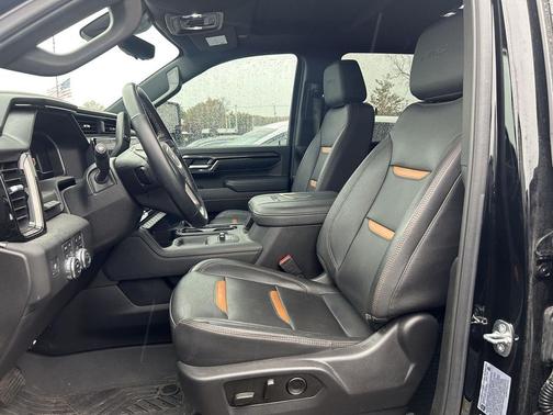 2024 GMC Sierra 3500 Base