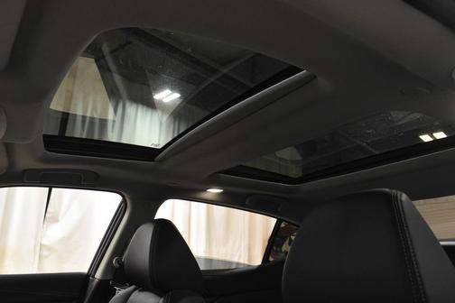 2022 Nissan Maxima 3.5 Platinum