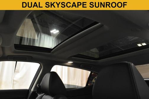 2022 Nissan Maxima 3.5 Platinum