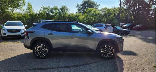 2025 Chevrolet Trax FWD 2RS