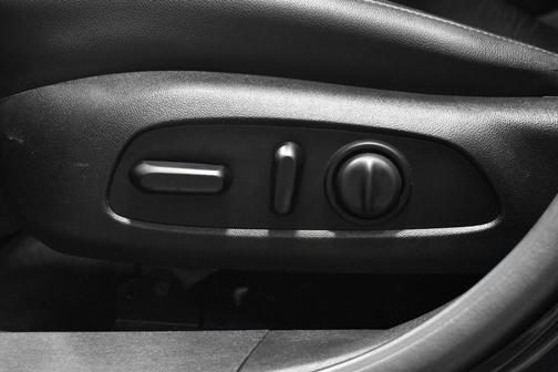 2019 Chevrolet Malibu Premier