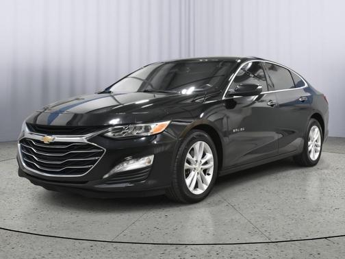 2019 Chevrolet Malibu Premier