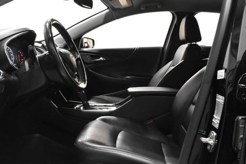 2019 Chevrolet Malibu Premier