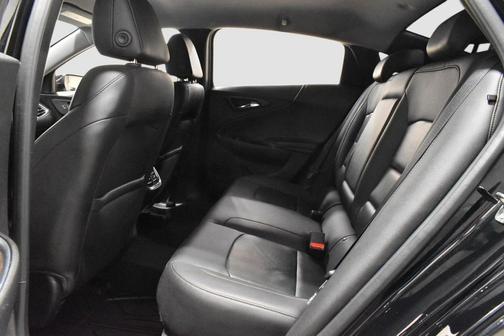 2019 Chevrolet Malibu Premier