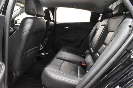2019 Chevrolet Malibu Premier