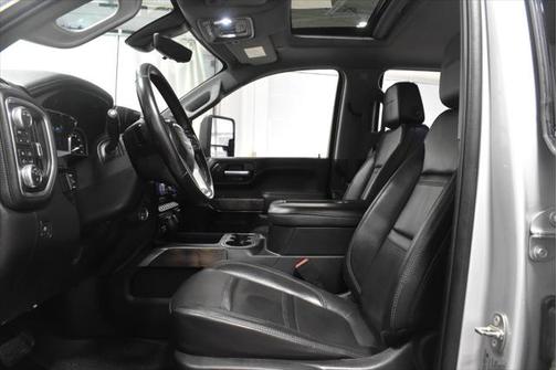 2021 GMC Sierra 2500 Denali