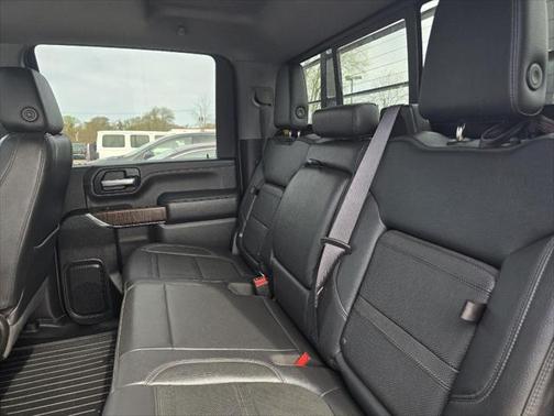2021 GMC Sierra 2500 Denali