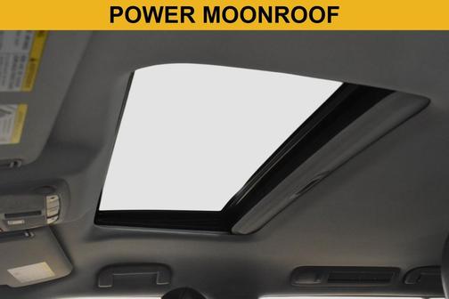 2020 Nissan Armada SL 4WD