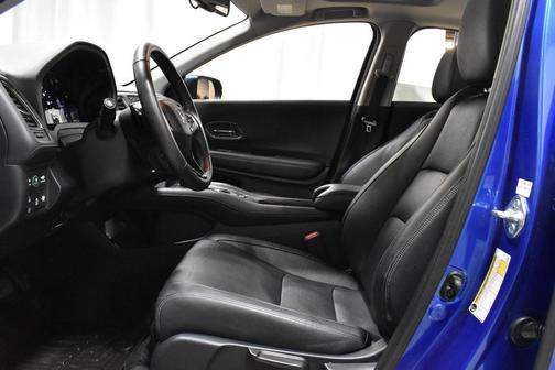 2021 Honda HR-V EX-L