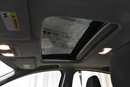 2021 Honda HR-V EX-L