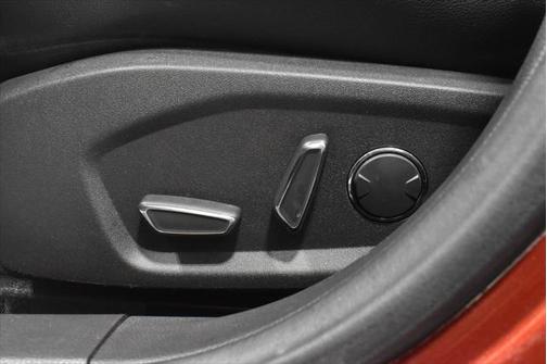 2014 Ford Fusion Hybrid Titanium