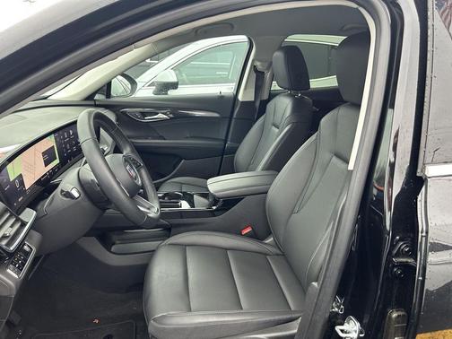 2025 Buick Envision Preferred AWD