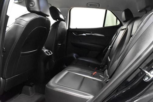 2025 Buick Envision Preferred AWD